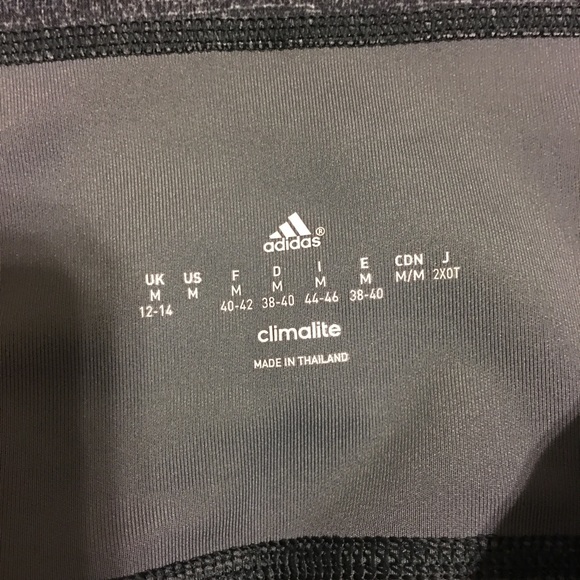 Women’s Adidas Capri Pants - Picture 5 of 6